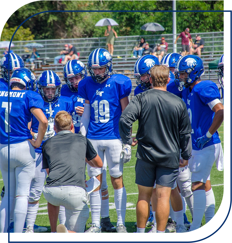 About Longmont Trojans