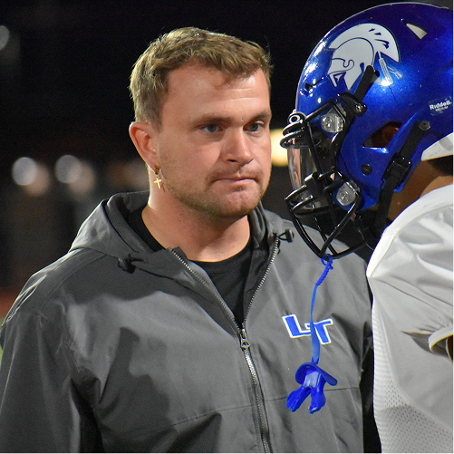 Longmont Trojan Football1