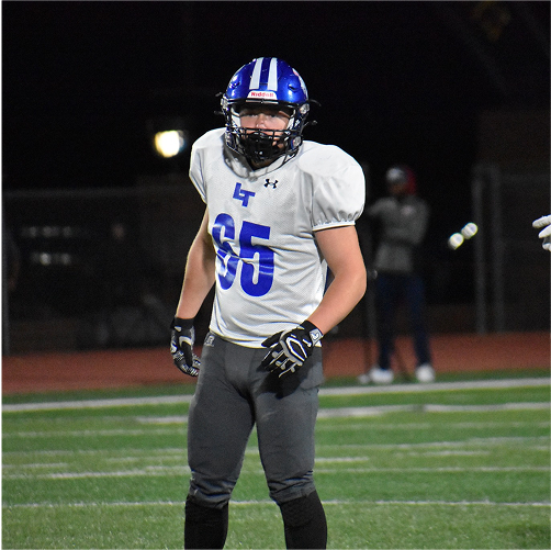 Longmont Trojan Football3