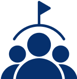 Emphasis on Character and Leadership